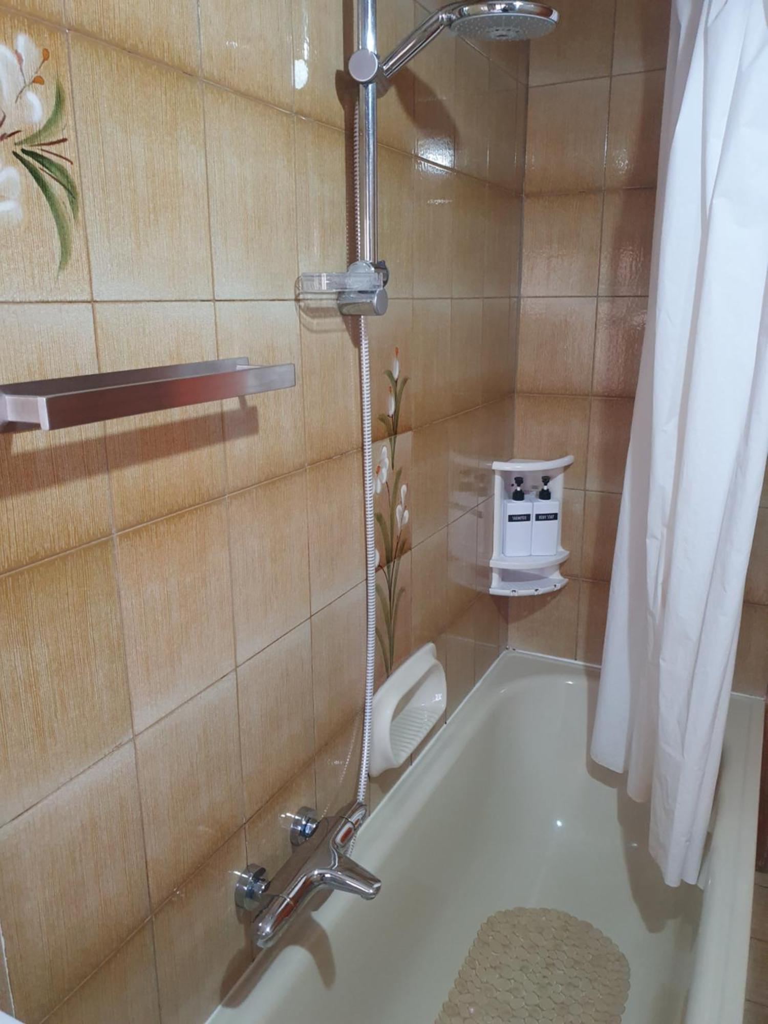 Appartamento Mosas アルゲーロ 部屋 写真